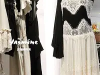 Yasmine per Jennifer boutique – click to enlarge the image 21 in a lightbox