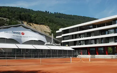 Swiss Tennis