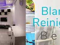 Blanco Reinigung Bern – Cliquez pour agrandir l’image 5 dans une Lightbox
