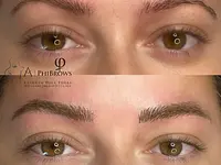 Signature Brows Zurich – click to enlarge the image 4 in a lightbox