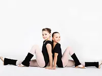 Tanzschule dance4fun - Klicken Sie, um das Bild 9 in einer Lightbox vergrössert darzustellen