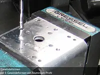 MAK Metall- und Blechbearbeitung GmbH - Klicken Sie, um das Bild 6 in einer Lightbox vergrössert darzustellen