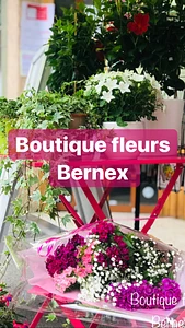 Boutique Fleurs Bernex