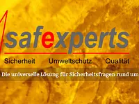 Safexperts AG – click to enlarge the image 1 in a lightbox