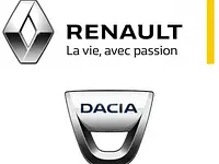 Garage Auto Passion Renault - Dacia – Cliquez pour agrandir l’image 1 dans une Lightbox