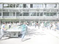 Kantonsschule Rychenberg – Cliquez pour agrandir l’image 4 dans une Lightbox