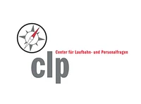 CLP Logo logo