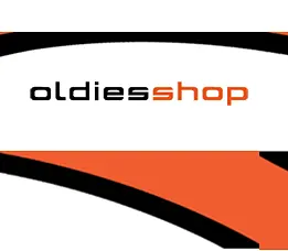 Oldies Shop