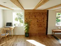 A. Bühler Holzbau GmbH - Klicken Sie, um das Bild 1 in einer Lightbox vergrössert darzustellen