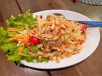 Napi's Thai Restaurant & Take Away – Cliquez pour agrandir l’image 11 dans une Lightbox