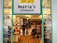 Maria's Schuhmode AG – click to enlarge the image 1 in a lightbox