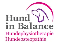 Hund in Balance Hundephysiotherapie – click to enlarge the image 1 in a lightbox