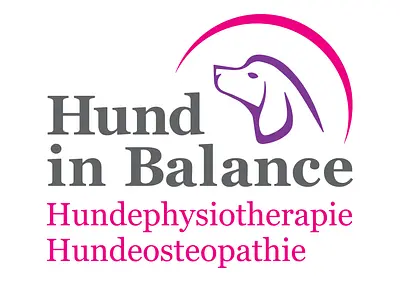 Logo_Hund in Balance_Hundephysiotherapie_Hundeosteopathie