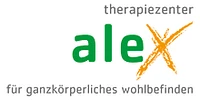 Therapiezenter Alex logo
