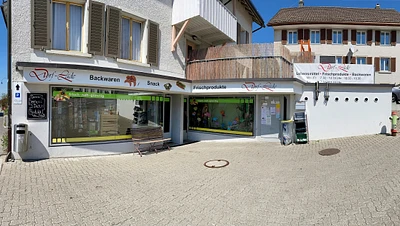 Dorfladen Wernetshausen
