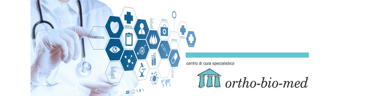 Centro Ortho-Bio-Med. SA