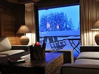 Hotel des Alpes - Klicken Sie, um das Bild 3 in einer Lightbox vergrössert darzustellen