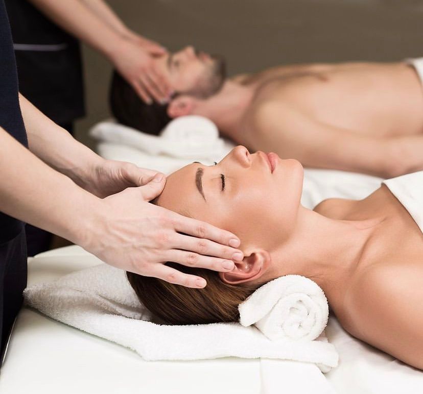 Wellness Massage auch als Geschenkgutschein
