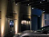 Binelli Automobile AG - Maserati Zurich – Cliquez pour agrandir l’image 4 dans une Lightbox