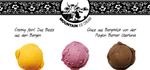 Montain Ice Cream