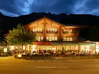 Hotel-Restaurant Steinbock – Cliquez pour agrandir l’image 1 dans une Lightbox