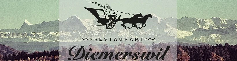Restaurant Diemerswil
