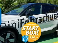 DiniFahrschuel.ch GmbH - Klicken Sie, um das Bild 1 in einer Lightbox vergrössert darzustellen