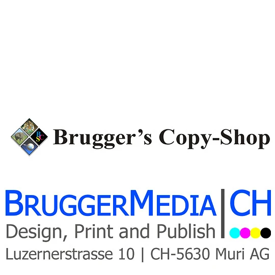 Brugger's Copy-Shop