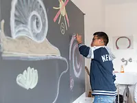 GIUVAULTA, Zentrum für Sonderpädagogik - Klicken Sie, um das Bild 4 in einer Lightbox vergrössert darzustellen