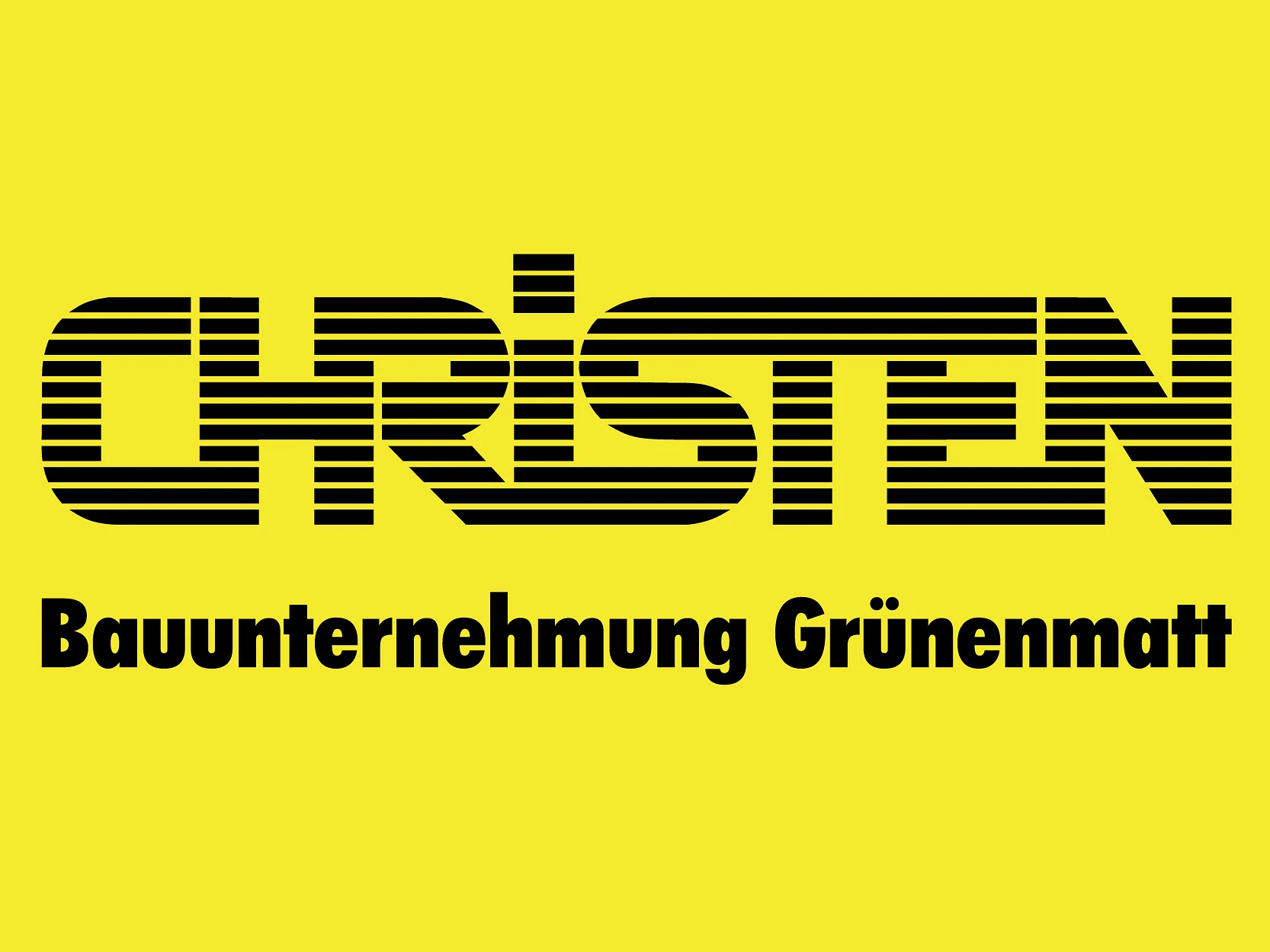 Christen Hans Ulrich AG