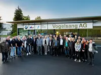 Vogelsang AG - cliccare per ingrandire l’immagine 10 in una lightbox