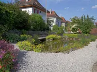 R. Nyffenegger Gartenbau AG - Klicken Sie, um das Bild 14 in einer Lightbox vergrössert darzustellen