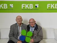 FKB e.V. - Die liechtensteinische Gesundheitskasse – Cliquez pour agrandir l’image 3 dans une Lightbox