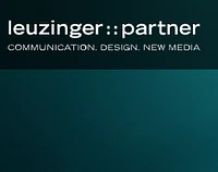 Leuzinger + Partner logo