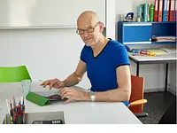 LaZ Lernen am Zürisee GmbH - Klicken Sie, um das Bild 1 in einer Lightbox vergrössert darzustellen