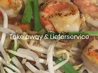 Joy's Thai Restaurant – Cliquez pour agrandir l’image 4 dans une Lightbox