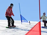 Schweizer Skischule & Snowboardschule Flumserberg – Cliquez pour agrandir l’image 4 dans une Lightbox