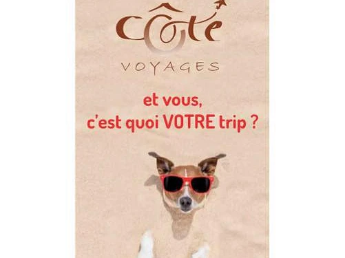 Côté Voyages
