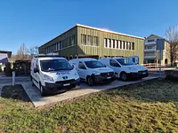 BiAg Facility Services Reinigungen Luzern – click to enlarge the image 4 in a lightbox
