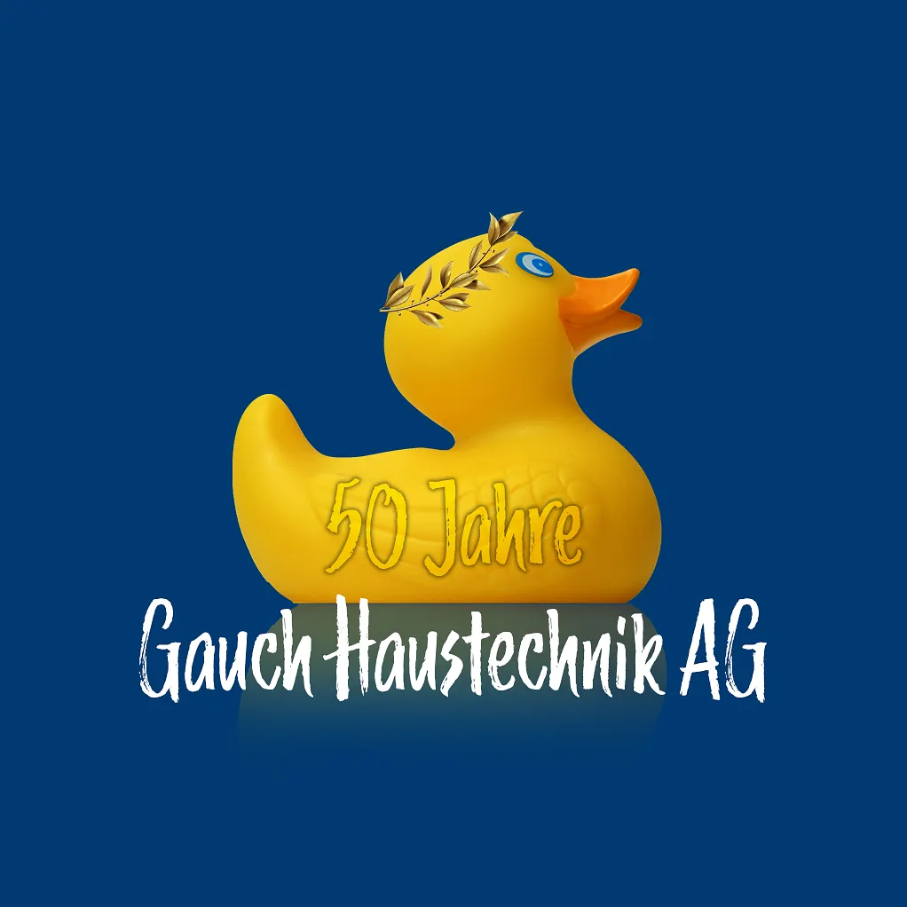Gauch Haustechnik AG
