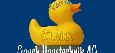 Gauch Haustechnik AG
