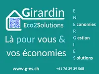 Girardin-Eco2Solutions - Klicken Sie, um das Bild 2 in einer Lightbox vergrössert darzustellen