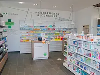 Pharmacie du Levant - La Pâla – click to enlarge the image 1 in a lightbox