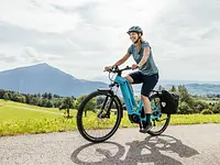 Velo Sport+E-Bike Ruprecht - cliccare per ingrandire l’immagine 5 in una lightbox