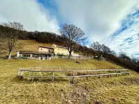 Rifugio Alpe Caviano – Cliquez pour agrandir l’image 1 dans une Lightbox