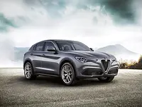 Alfa Romeo Garage Touring Vezia SA – Cliquez pour agrandir l’image 1 dans une Lightbox