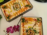 Zahraa Al Assadi - Zahor Küche - Klicken Sie, um das Bild 2 in einer Lightbox vergrössert darzustellen