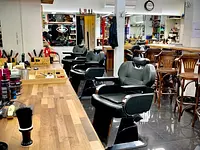 Relax Barber – click to enlarge the image 2 in a lightbox