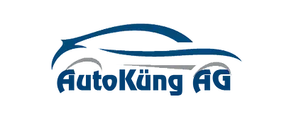 Auto Küng AG - Logo