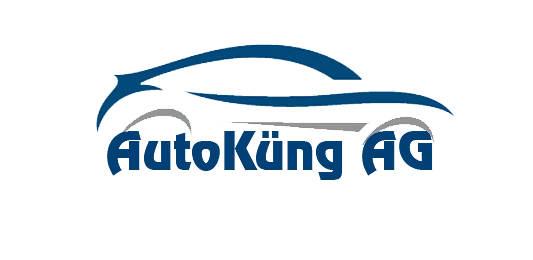 Auto Küng AG - Logo